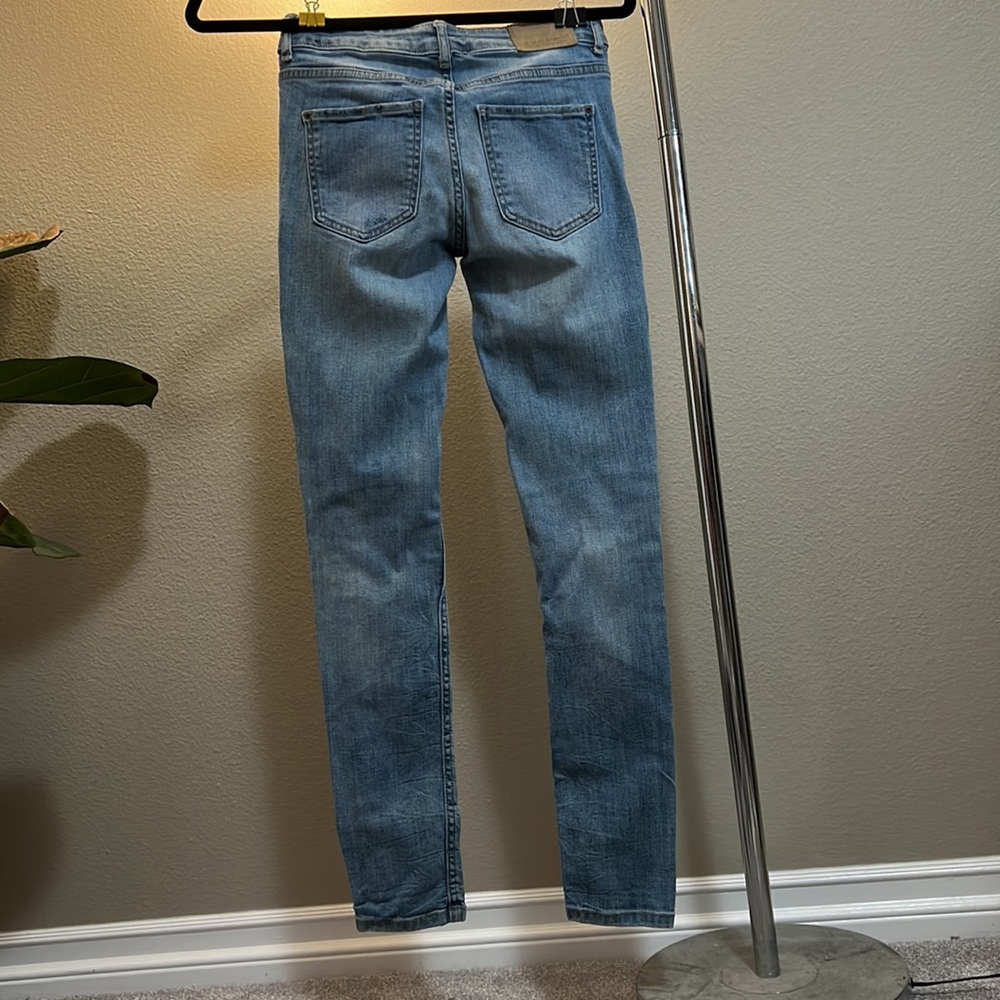 Zara basic denim - Picture 4 of 5